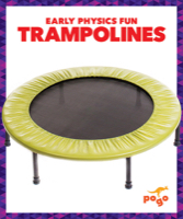 Trampolines