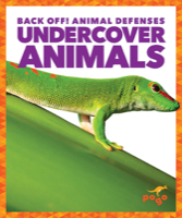 Undercover Animals