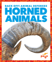 Horned Animals
