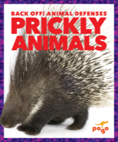 Prickly Animals