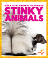 Stinky Animals
