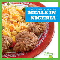 Meals in Nigeria