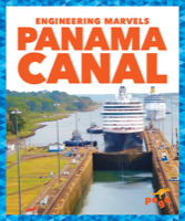 Panama Canal