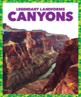 Canyons