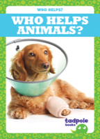Who Helps Animals?