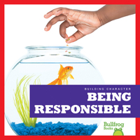 Being Responsible