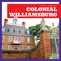 Colonial Williamsburg