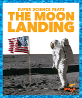 The Moon Landing