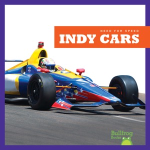 Indy Cars