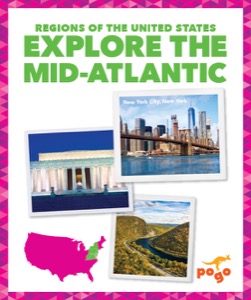 Explore the MidAtlantic