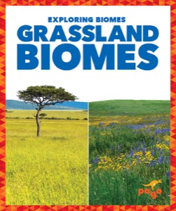 Grassland Biomes