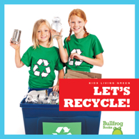 Let's Recycle!