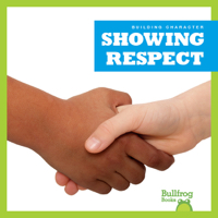 Showing Respect