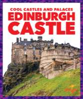 Edinburgh Castle