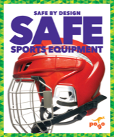 Safe Sports Equipment