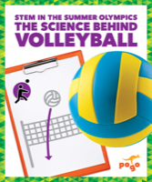The Science Behind Volleyball