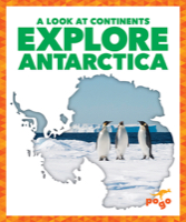 Explore Antarctica