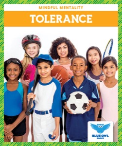 Tolerance