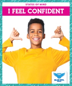 I Feel Confident