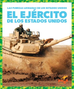 El Ejército de los Estados Unidos (U.S. Army)