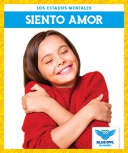 Siento amor (I Feel Loved)