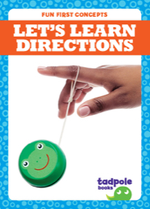 Let's Learn Directions