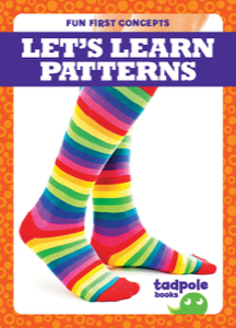 Let's Learn Patterns
