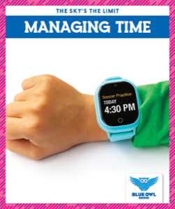 Managing Time