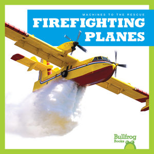 Firefighting Planes