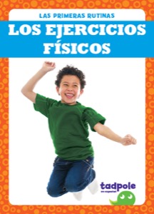 Los ejercicios fнsicos (Exercising)