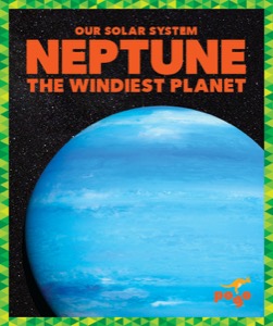 Neptune: The Windiest Planet