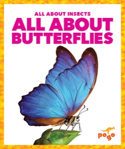 All About Butterflies
