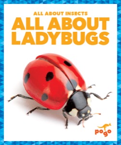 All About Ladybugs