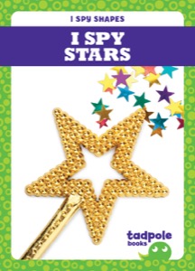 I Spy Stars