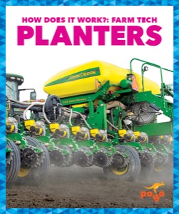 Planters