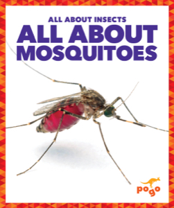 All About Mosquitoes