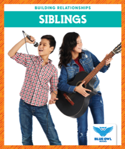 Siblings