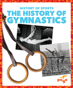 The History of Gymnastics