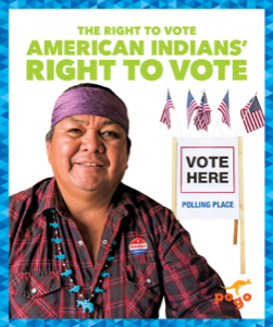 American Indians' Right to Vote