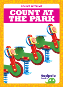 Count At the Park