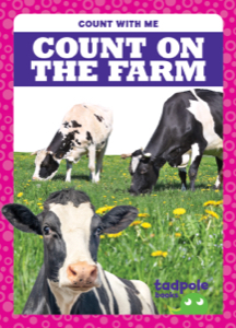 Count On the Farm