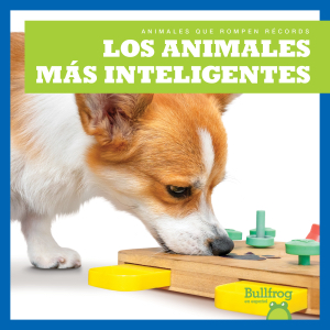 Los animales más inteligentes (Smartest Animals)
