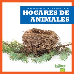 Hogares de animales (Animal Homes)