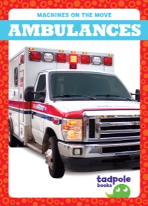 Ambulances