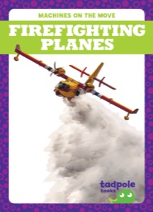 Firefighting Planes