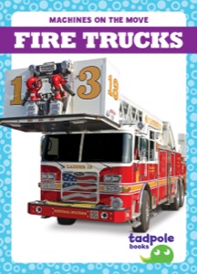 Fire Trucks
