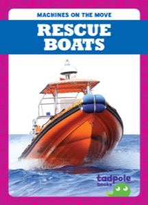 Rescue Boats