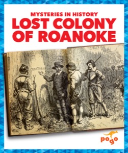 Lost Colony of Roanoke