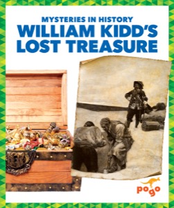 William Kidd's Lost Treasure