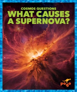 What Causes a Supernova?